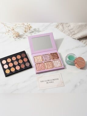 The Dena Sieara Beauty Bundle